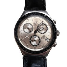 Orologio Vintage Uomo Swatch