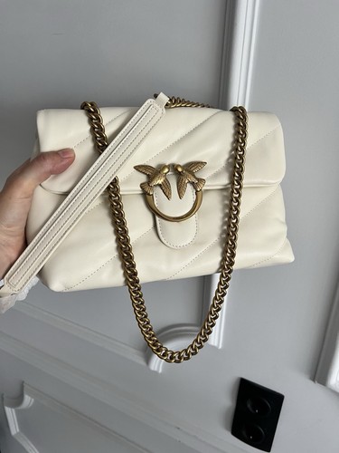 Borsa tracolla outlet pinko - a,