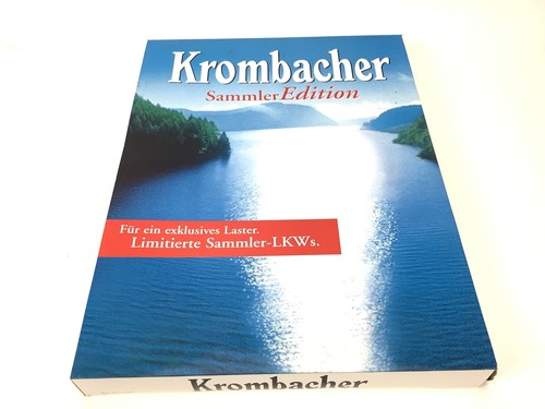 Grell krombacher 2587 set - grell,