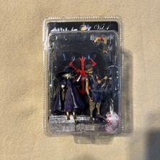 Berserk Art Of War Vol. 4