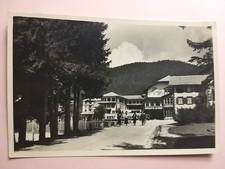 Madonna di Campiglio (Trento)