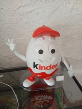 Uovo OMINO Kinder Gigante da