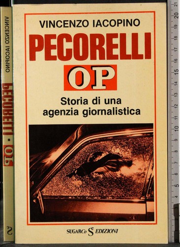 Pecorelli storia di una - pecorelli,