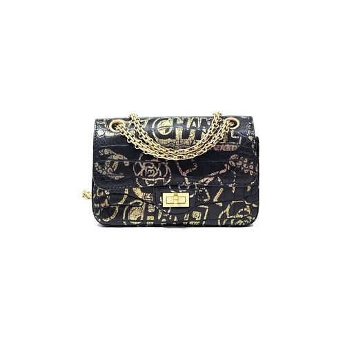 Borsa chanel reissue - 2.55,