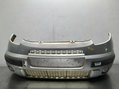 Paraurti anteriore citroen - paraurti,