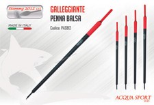 Galleggiante Inglese Penna