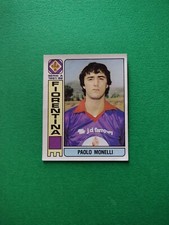 CALCIATORI PANINI 1981 82