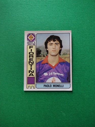 Calciatori panini 1981 - calciatori, 82