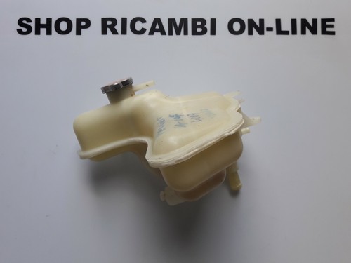 Vaschetta radiatore peugeot - radiatore,