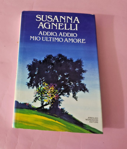 Susanna agnelli addio - susanna,