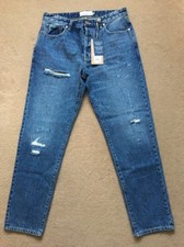 NEXT Jeans Uomo Slim Conico
