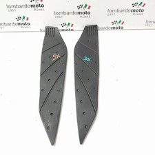 Tappetino tappeto pedana gomma