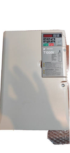 Inverter t1000v yaskawa - t1000v,