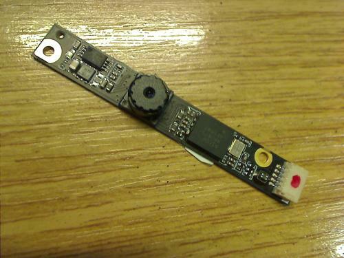 Telecamera webcam dv6500 - telecamera,