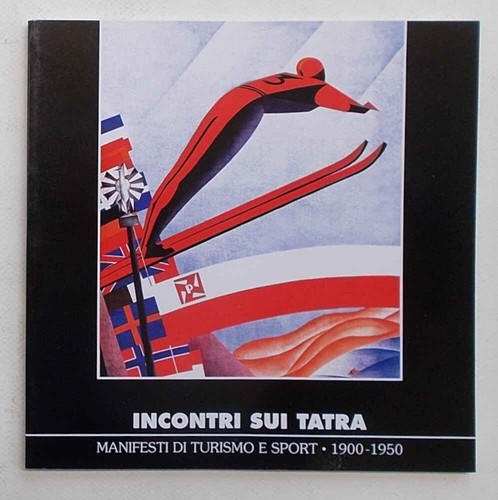 Incontri sui tatra - incontri, manifesti