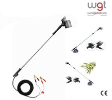 Abbacchiatore scuoti olive - abbacchiatore,