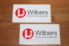 #901 Wilbers sospensione molle