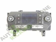 937A5000 MODULO COMANDO RISCALDAMENTO / CLIMA FIAT BRAVO «II» (2007) 1.9 JTD ...