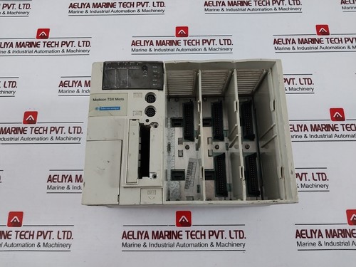 Schneider electric tsx3722001 - schneider,