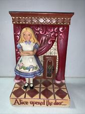 Walt Disney Showcase Alice