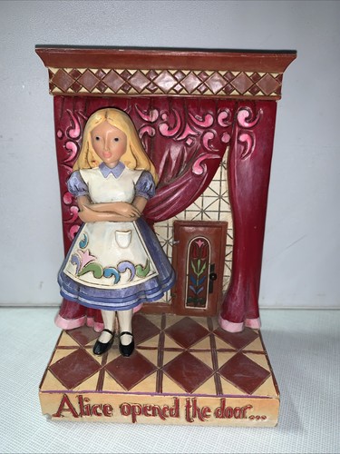 Walt disney showcase alice - walt,