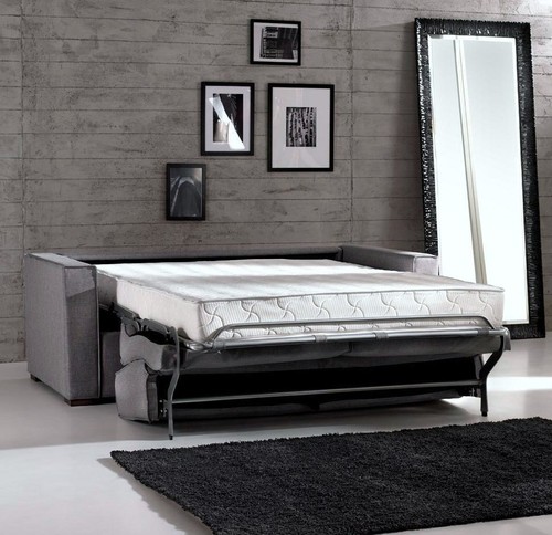 Divano letto dandy - dandy, rete