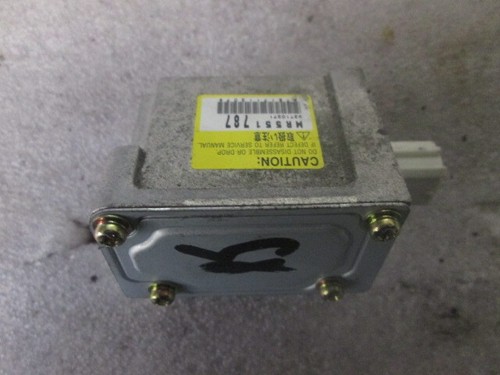 Mr551787 sensore airbag porta - mr551787,