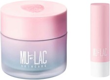 Mulac Cosmetics Kit Lipcare