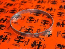 FASCETTA ANELLO FISSAGGIO