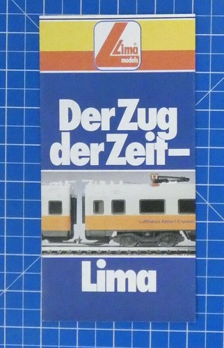Lima models der - lima,