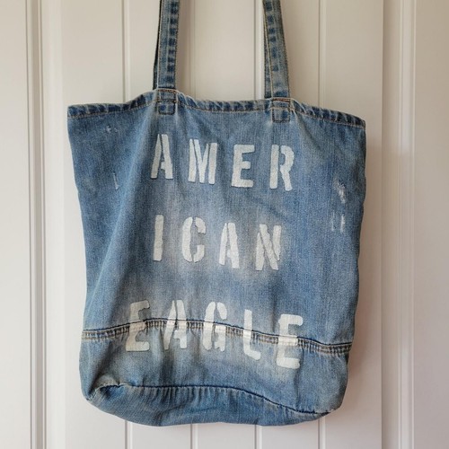 Borsa tote american eagle - tote,