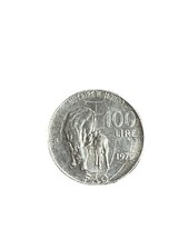 100 lire 1979 fao - 100,