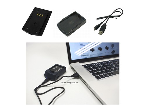 Caricatore usb powersmart per - caricatore,