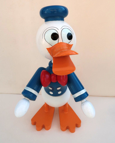 Walt disney donald tirelire - tirelire, en