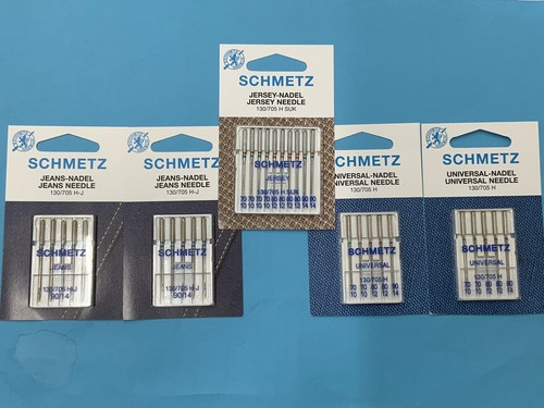 Schmetz ago 130 - ago, per