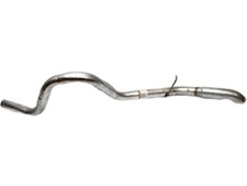 Curva terminale di scarico 5,2