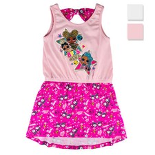 Abiti bambina lol - abiti, surprise