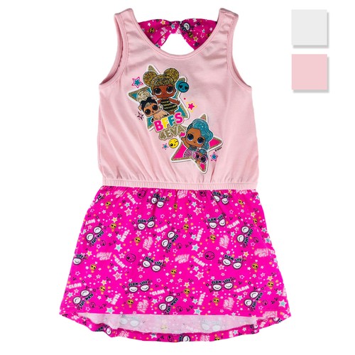 Abiti bambina lol surprise - abiti,