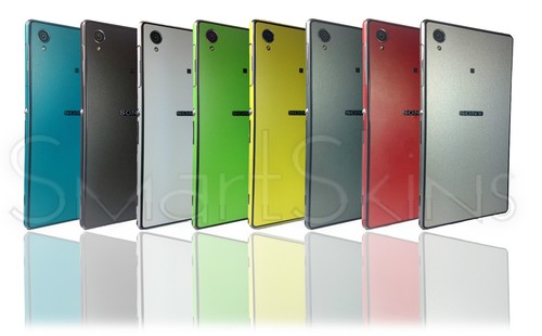Pellicola opaca per sony - pellicola,
