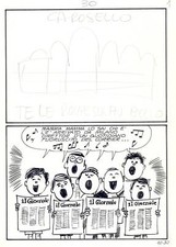 TELEROMPO 10 pag 30  Planche