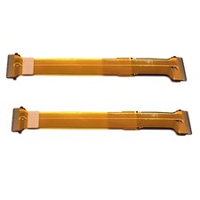 2 Pezzi Nuovo Obiettivo--Shake/Shake-Cavo Flex per 16-35mm 16-35 F4 Obj6927