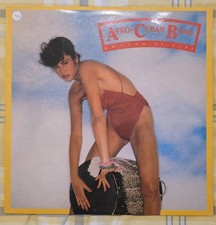 Afro Cuban Band– Rhythm of