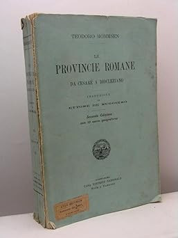 Provincie romane cesare - provincie,