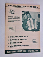 4 pezzi per fisa, piano organo, clarino in SIb, sax alto in MIb - SPARTITO