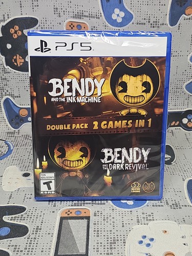 Bendy double pack sony - bendy,