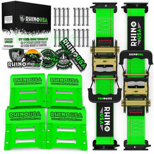 Rhino usa track wheel - usa,