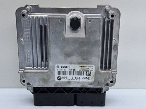 Centralina motore ecu - centralina, bmw