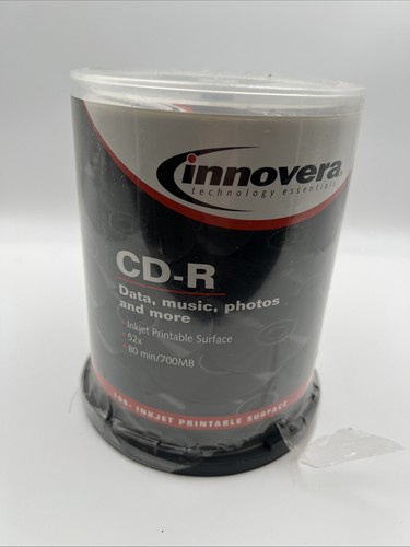 Nuovo 100 innovera r - 100, pk