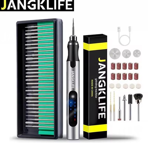 Kit dremmel mini - kit, trapano