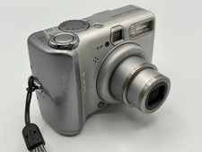 Canon PowerShot A520 4,0